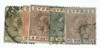 992204 - Used Stamp(s)