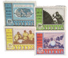 1256455 - Mint Stamp(s) 