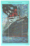 777370 - Mint Stamp(s) 