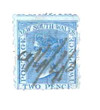 1175725 - Used Stamp(s) 