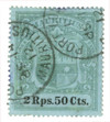 1030754 - Used Stamp(s) 
