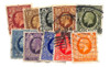 182957 - Used Stamp(s)