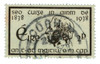 196295 - Used Stamp(s)