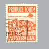 1322645 - Used Stamp(s)