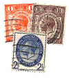 853343 - Used Stamp(s)