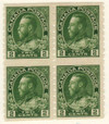 146108 - Unused Stamp(s) 