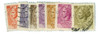 891793 - Used Stamp(s)