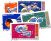 822192 - Used Stamp(s)