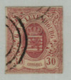 211834 - Used Stamp(s)