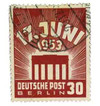 566365 - Used Stamp(s) 