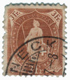 531831 - Used Stamp(s) 