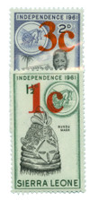 956721 - Mint Stamp(s) 