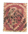 563710 - Used Stamp(s) 