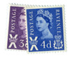 945024 - Mint Stamp(s) 