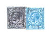 1150427 - Used Stamp(s)