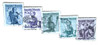 1333692 - Used Stamp(s)