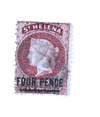 1174765 - Used Stamp(s) 