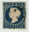 983756 - Mint Stamp(s)