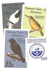 836765 - Mint Stamp(s) 