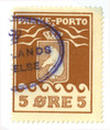 1057328 - Used Stamp(s)