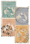 977567 - Used Stamp(s) 