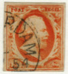 531054 - Used Stamp(s)