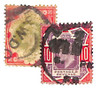 563839 - Used Stamp(s) 