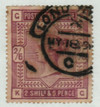 184027 - Used Stamp(s)