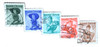 1333695 - Used Stamp(s)