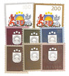 209234 - Mint Stamp(s) 