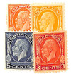 570675 - Unused Stamp(s) 