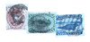 1038953 - Used Stamp(s) 