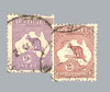 1109866 - Used Stamp(s)