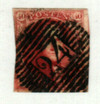 134986 - Used Stamp(s) 