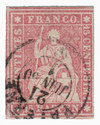 253453 - Used Stamp(s)