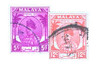 1329798 - Used Stamp(s)