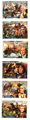 187233 - Mint Stamp(s) 