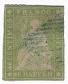 531819 - Used Stamp(s) 