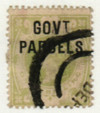 563971 - Used Stamp(s) 