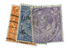 926390 - Used Stamp(s)