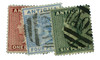 981120 - Used Stamp(s)