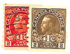 572430 - Used Stamp(s) 