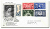 1359838 - First Day Cover