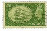 183152 - Used Stamp(s)