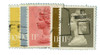 955624 - Used Stamp(s)