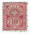 253923 - Used Stamp(s)