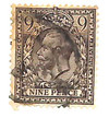 563857 - Used Stamp(s) 