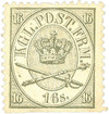 160364 - Used Stamp(s)