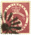 249622 - Used Stamp(s) 