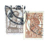 1352581 - Used Stamp(s)